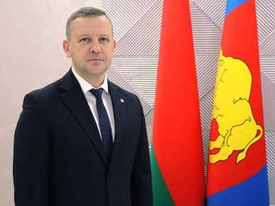 ЗАМЕСТИТЕЛЬ ПРЕДСЕДАТЕЛЯ БРЕСТСКОГО ОБЛИСПОЛКОМА ВАДИМ КРАВЧУК ПРОВЕДЕТ 4 МАРТА "ПРЯМУЮ ТЕЛЕФОННУЮ ЛИНИЮ"