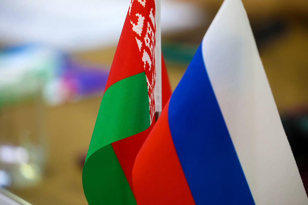 БЕЛАРУСЬ И РОССИЯ ПОДГОТОВИЛИ СОВМЕСТНЫЙ ДОКЛАД МИД О СИТУАЦИИ С ПРАВАМИ ЧЕЛОВЕКА В ОТДЕЛЬНЫХ СТРАНАХ