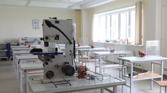 В Брестской области в классах профессиональной направленности обучаются 3,7 тыс. детей 