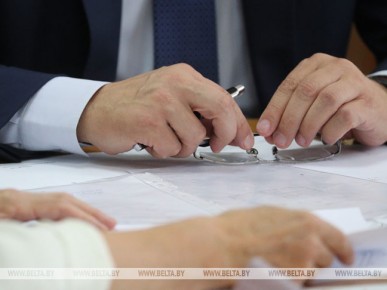 Минэкономики и МНС разъяснили предпринимателям Брестской области изменения в налогообложении