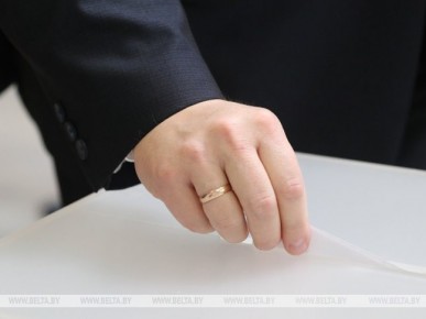 Лукашенко: выборы в 2024 году станут самой масштабной, но отнюдь не легкой кампанией за последние годы