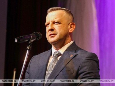 Кравчук: в Год мира и созидания мы должны сплотить трудовые коллективы