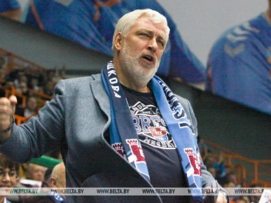 Основатель гандбольного клуба «Мешков Брест» стал почетным гражданином Бреста