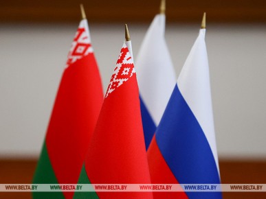 Новый состав Молодежной палаты при союзном парламенте утвердят в Бресте
