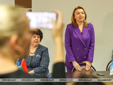 БСЖ намерен активно участвовать в выдвижении своих представителей в ВНС