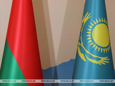 Беларусь на международной выставке в Казахстане обсуждала пути наращивания поставок продукции