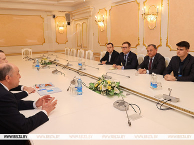 Безбарьерная среда. Какой опыт избирательной кампании Беларуси интересен наблюдателям от СНГ