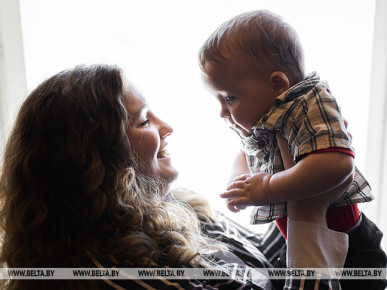 Единый день консультирования по вопросам соцзащиты семей с детьми пройдет в Беларуси