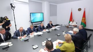 Лукашенко назвал важнейший вопрос, о котором не лишне говорить и в тысячный раз