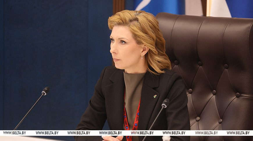 Чемоданова: большая часть мира не согласна с мнимой исключительностью Запада