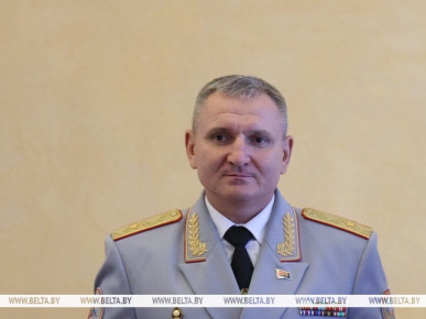 Замминистра МЧС: наша работа дарит стране безопасность, которую она заслуживает