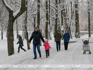Бюджет Брестской области на 2023 год сохранит социальную направленность