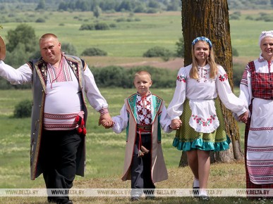 Гранд-финал семейного сельхозпроекта "Властелин села-2023" стартует 7 июля в Горках