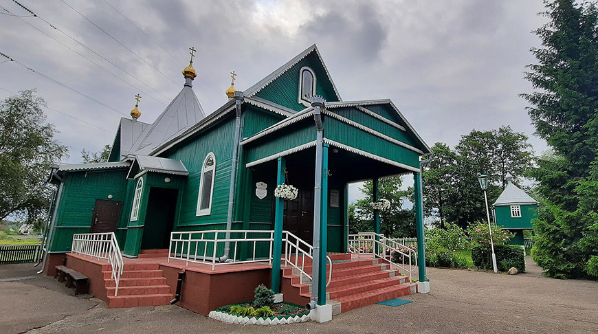 Утверждены проекты зон охраны материальных историко-культурных ценностей в Гомельском районе и Бресте