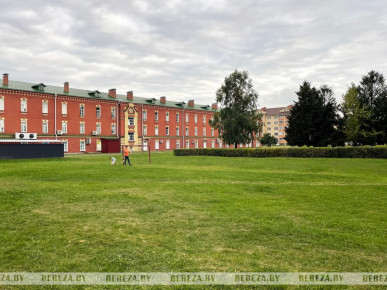 В Березе планируется создание комплекса для досуга молодежи