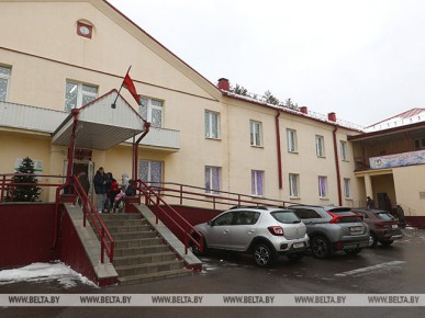 Расходы на содержание домов-интернатов в Брестской области увеличат в 2023 году