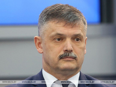 Ковальчук: училища олимпийского резерва - основное звено в подготовке молодых спортсменов