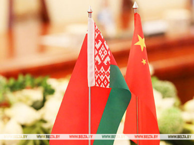 Более 250 участников соберет форум деловых контактов "Брест-Китай. Стратегическое партнерство"