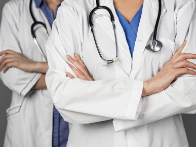 Профсоюз медработников Брестской области к 1 июня оказал спонсорскую помощь пяти детским учреждениям