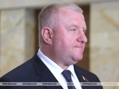 Депутат: стране нужны только те законы, которые реально улучшают экономику и соцсферу