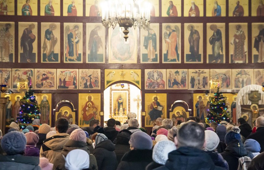 14 апреля у христиан началась Страстная седмица