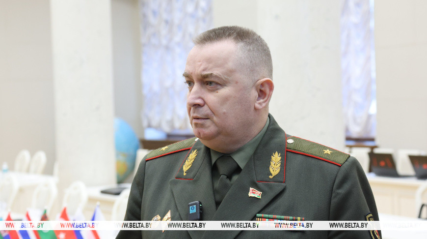 Минобороны: учения "Запад-2025" пройдут в середине сентября