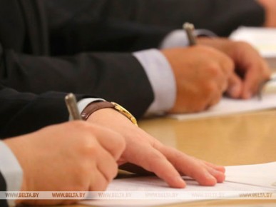 Брестская область нацелена активизировать работу по импортозамещению