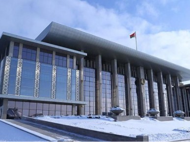 Названы ключевые направления Года мира и созидания в Беларуси