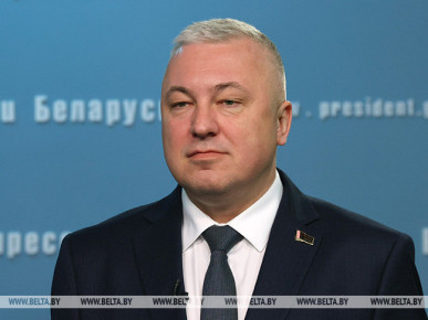 Зампред Брестского облисполкома: только собственным трудом мы сможем достичь всего