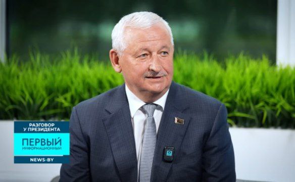 В Брестской области заморозки затронули около 28 тыс. га посевных площадей, что составляет примерно 3% от всех посевов