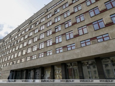 В Минобразования с 31 мая проходят плановые приемы граждан во вопросам ЦЭ