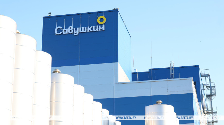 Тест для пресс-подборщика и награды для "Савушкина продукта". Лукашенко посетит Березовский район