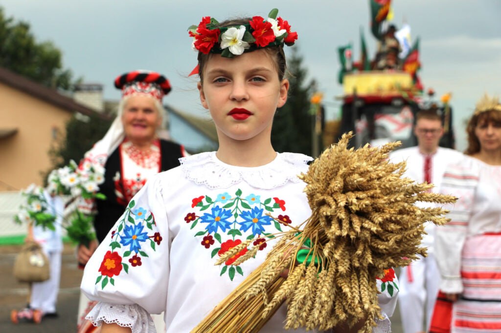 Жабинковский район готовится к юбилейным «Дожинкам»