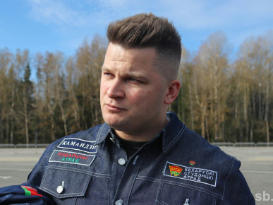 Лукьянов: в 2024 году бойцы студотрядов будут работать в областных телекомпаниях