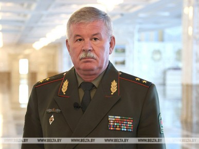 Госпогранкомитет формирует на границе дополнительные маневренные группы