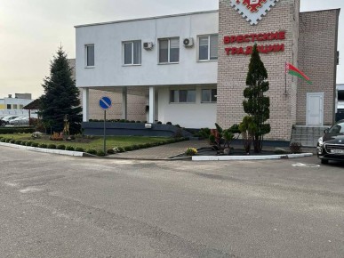 Завтра состоится торжественное открытие трех объектов, приуроченных ко Дню Октябрьской революции!