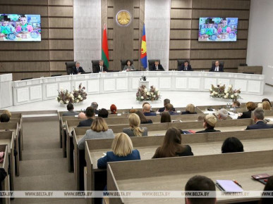 В Брестской области до 2030 года планируют ввести в эксплуатацию три комплекса по сортировке и использованию твердых коммунальных отходов и полигонов для них — в Березовском, Кобринском и Лунинецком районах