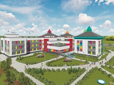 Новый детский сад на 280 мест планируется построить в Барановичах