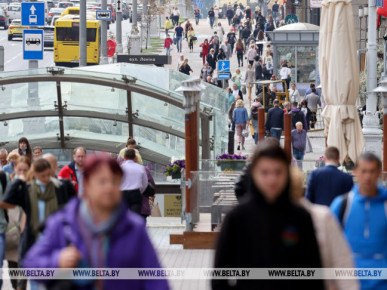 Сегодня начинается выдвижение кандидатов в делегаты ВНС