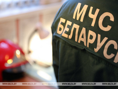 МЧС ОБЪЯВЛЯЕТ СТАРТ ПРОФИЛАКТИЧЕСКОЙ АКЦИИ "ЗА БЕЗОПАСНОСТЬ ВМЕСТЕ!"