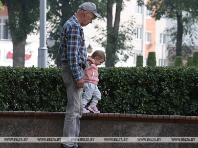 Минтруда назвало одну из главных задач Национальной стратегии "Активное долголетие-2030"