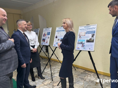 Сегодня проходит заседание коллегии Мининформа "Об итогах работы отрасли в 2023 году и основных задачах Министерства информации на 2024 год".