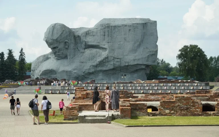 Белстат оценил прогресс регионов Беларуси в достижении Целей устойчивого развития