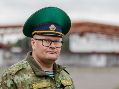 С начала 2024 года на участке Брестской пограничной группы безвизовым порядком въезда воспользовалось свыше 22 тыс. граждан Республики Польша