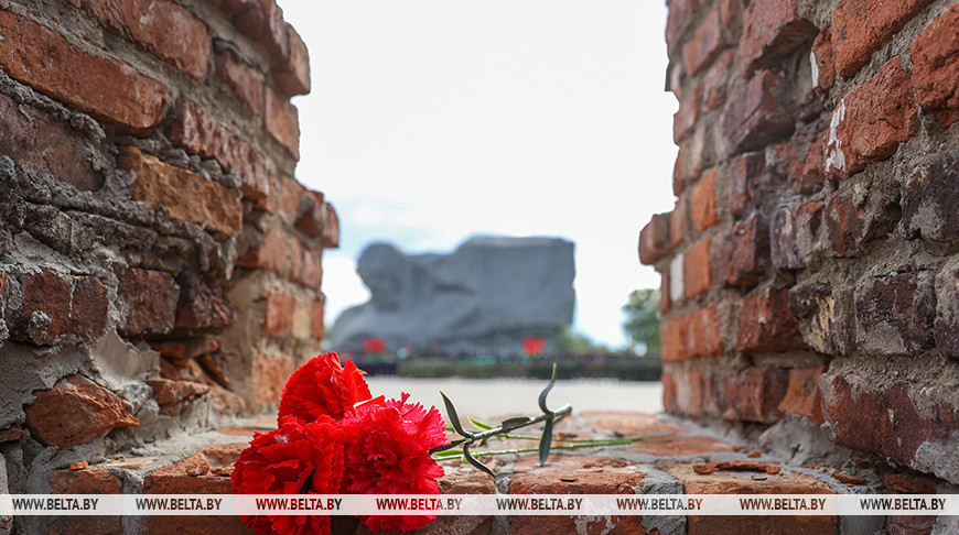 В 85-ю годовщину с начала ВОВ патриотический форум Союзного государства пройдет в Брестской крепости