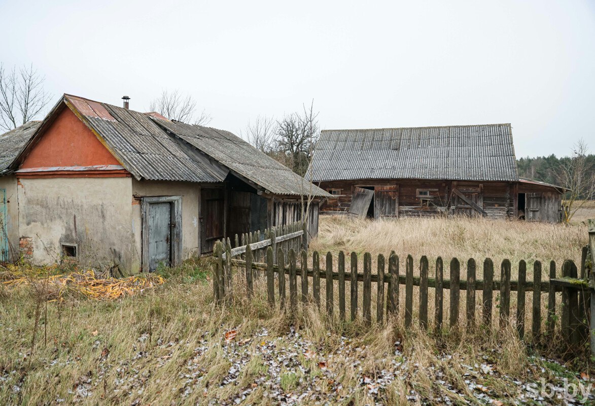 Узнали, как в Брестской области ведется работа по вовлечению в хозяйственный оборот пустующих домов