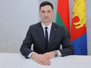 14 ОКТЯБРЯ СОСТОИТСЯ ПРЯМАЯ ТЕЛЕФОННАЯ ЛИНИЯ С УПРАВЛЯЮЩИМ ДЕЛАМИ БРЕСТСКОГО ОБЛАСТНОГО ИСПОЛНИТЕЛЬНОГО КОМИТЕТА ВЛАСИКОМ ДМИТРИЕМ ЛЕОНИДОВИЧЕМ