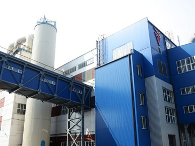 С сегодняшнего дня Жабинковский сахарный завод начал проводить экскурсии для туристических групп