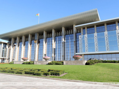 Лукашенко: Минск и Будапешт развивают взаимовыгодное равноправное сотрудничество