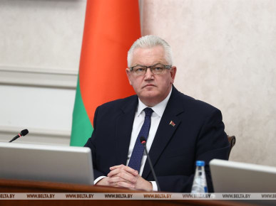 Игорь Карпенко о нюансах избирательной кампании